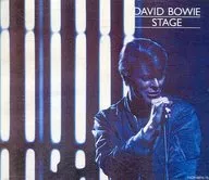 David Bowie / Stage (Obsolete)