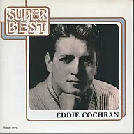 Eddie Cochrane / Eddie Cochrane / Super Best Series (obsolete)