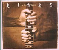 The The Kinks / to the Bone