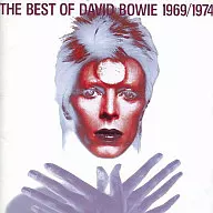 David Bowie / The Best of David Bowie 1969-1974