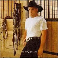 Garth Brooks / Daichi no Kokoro Boku no Uta