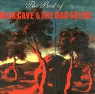 Nick Cave&The Bad Seeds/Best of Nick Cave&The Bad Seeds(废盘)