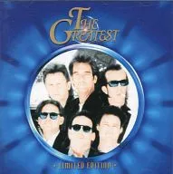 Huey Louis & the News / Greatest (limited edition) (obsolete)
