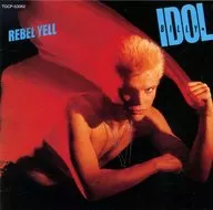 Billie idol / Rebel idol