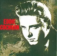 Álbum recopilatorio de Eddie Cochrane