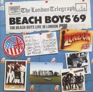 Beach Boys/Beach Boys'69(倫敦現場)