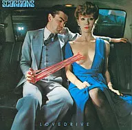 蝎子乐队/Love Dry