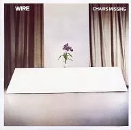 Wire/Cheers Missing
