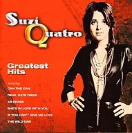 Susie Quattro/Gratest Hits