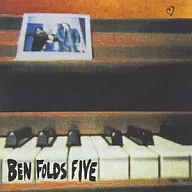 ベン・フォールズ・ファイヴ / ベン・フォールズ・ファイヴ[限定盤]