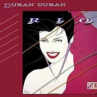 Duran Duran / Río (edición limitada)