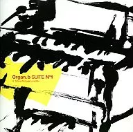 STYLE12～Organ.b SUITE N°1～A Tatsuo Sunaga Live Mix
