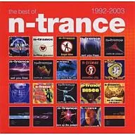 N-Trans/The Best Of N-Trans1992～2003