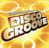 Dance Mania Presents Disco Groove