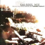 サルソウル・ミックス～セレクテッド・アンド・ミックスド・バイ・ダニー・クリヴィット