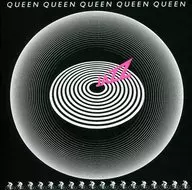 Queen / Jazz (Limited Edition) (Obsolete) [Paper Jacket Specification]