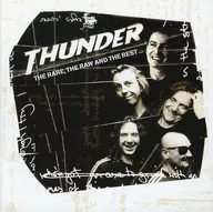 Thunder / The Rarethe Law and the Rest