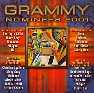 Omnibus / Grammy Nominee 2001