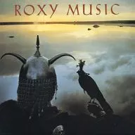 Roxy Music / Java, São Tomé and Príncipe Lon [Paper Jacket Specification]