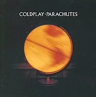 Coldplay / Parachutes - Special Edition - Application Special CD included] (Obsolete)