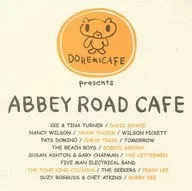 Doremi Cafe Presents-Abbey Road Cafe