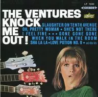 Ventures / Knock Me Out
