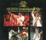 Queen/Queen Gray Test卡拉OK Hits