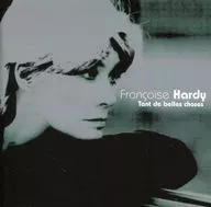Françoise Hardy : Juramento de Amor Eterno