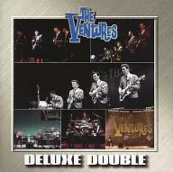 Ventures/Ventures豪华双杀(CD+DVD)