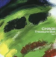 Omnibus / Chage Treasure Box Vol. 1 (Discontinued)