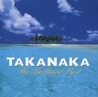 高中正義/TAKANAKA The Brilliant Best