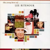 Lee Ritner / The Very Best of Lee Ritner