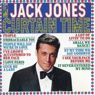 Jacque Jones / Curtain Time