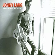 Johnny Lange / Long Time Coming