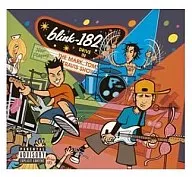 blink 182/The Mark Tomu&Travis Shou(Enima的反击！)