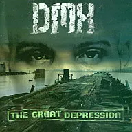 DMX / The Great Depression (Limited Edition)