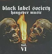 Zach Wild/Hang Over Music Vol. 6