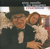 埃爾維斯·科斯特洛/Krueel Smile