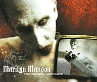 Marilyn Manson / The Fight Song Rare Trucks