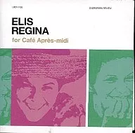 Ellis Regina / Four Café Apurimidi
