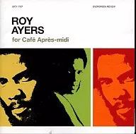 Roy Ayers / Roy Ayers for Cafe Apure