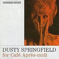 Dusty Springfield / Dusty Springfield for Cafe Au Premidi