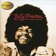Billy Preston / Best of Billy Preston