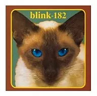 BLINK 182/柴郡猫
