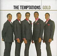 The Temptations / The Temptations Gold