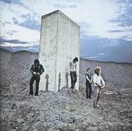 The Who / Foods Next [+ 7]