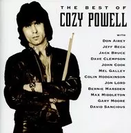 Cozy Powell / Very Best of Cozy Powell