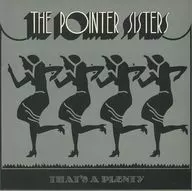 指针姐妹组合/The z a Prenty