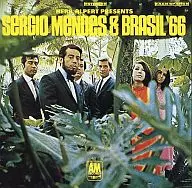 Sérgio Mendes & Brasil' 66 / Mash-ke-nada