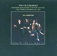 Cranberrys/Dreams [+6]